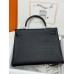 kelly35cm 89/黑色/Black (Noir) ブラック