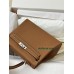 Kelly28cm 37/金色(金棕)/金刚色之37 /Gold ゴールド フランス輸入素材 Togo トゴシルバー金具