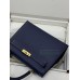 Kelly25cm 73/宝石蓝/Blue Saphir ブルーサフィール フランス輸入素材 ヴォーエプソン Epsom ゴールド金具