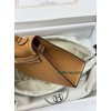 mini Kelly 37 /Gold   ゴールドフランス輸入素材 シェブルミゾル Chevre ゴールド金具