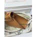 mini Kelly 37 /Gold   ゴールドフランス輸入素材 シェブルミゾル Chevre ゴールド金具