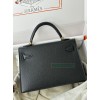 mini Kelly  89/黑色/Black (Noir) ブラック