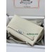 Kelly Pochette ポシェットケリー I2/奶油白/Nata ナタ フランス輸入素材 ヴォーエプソン Epsom ゴールド金具