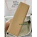 Kelly Pochette ポシェットケリー0M/Chai (奶茶色)玛萨拉茶色 チャイ フランス輸入素材 ヴォーエプソン Epsom ゴールド金具