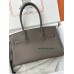 shoulder birkin 29cm swift troupe grey 18/大象灰/Étoupe Grey (Étoupe)  エトゥープ フランス輸入素材 スイフト swift