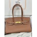 shoulder birkin 29cm 37/金色（金棕）/金刚色之37 /Gold   ゴールド
