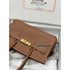 shoulder birkin 29cm 37/金色（金棕）/金刚色之37 /Gold   ゴールド