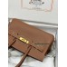 shoulder birkin 29cm 37/金色（金棕）/金刚色之37 /Gold   ゴールド