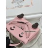 Kelly doll 3Q/新樱花粉/Rose Sakura   ローズサクラ シルバー金具