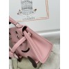 Kelly doll 3Q/新樱花粉/Rose Sakura   ローズサクラ シルバー金具