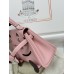 Kelly doll 3Q/新樱花粉/Rose Sakura ローズサクラ シルバー金具