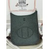 Go Team Evelyn17 ebene 2Q/英国绿/Vert Anglais  ヴェールアングレ シルバー金具