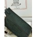 Go Team Evelyn17 ebene 2Q/英国绿/Vert Anglais  ヴェールアングレ シルバー金具