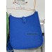 mini Evelyn T7/水妖蓝/Blue Hydra  ブルーイドラ トリヨンクレマンス CLEMENCE  TC シルバー金具