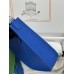 mini Evelyn T7/水妖蓝/Blue Hydra ブルーイドラ トリヨンクレマンス CLEMENCE TC シルバー金具