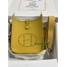 mini Evelyn 9D/琥珀黄/Jaune Ambre  ジョーヌアンブル トリヨンクレマンス CLEMENCE  TC シルバー金具