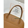 Bolide27cm epsom gold 37/金色（金棕）/金刚色之37 /Gold   ゴールド