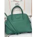bolied31 U4/丝绒绿/Vert Vertigo  ヴェールヴェルティゴ トリヨンクレマンス CLEMENCE  TC シルバー金具