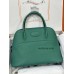 bolied31 U4/丝绒绿/Vert Vertigo  ヴェールヴェルティゴ トリヨンクレマンス CLEMENCE  TC シルバー金具