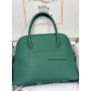 bolied31 U4/丝绒绿/Vert Vertigo  ヴェールヴェルティゴ トリヨンクレマンス CLEMENCE  TC シルバー金具