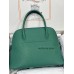 bolied31 U4/丝绒绿/Vert Vertigo ヴェールヴェルティゴ トリヨンクレマンス CLEMENCE TC シルバー金具
