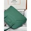 bolied31 U4/丝绒绿/Vert Vertigo  ヴェールヴェルティゴ トリヨンクレマンス CLEMENCE  TC シルバー金具