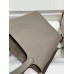 ピコタン 18cm Picotin 18CM M8/沥青灰/Gris Asphalt  グリアスファルト フランス輸入素材トリヨンクレマンス CLEMENCE  TC シルバー金具