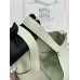 ピコタン 18cm Picotin 18CM 0S气泡绿 vertdeau ヴェールフィズ  Hermes Vert fizz フランス輸入素材トリヨンクレマンス CLEMENCE  TC シルバー金具