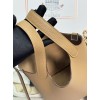 ピコタン 18cm Picotin 18CM 0M/Chai （奶茶色）チャイ フランス輸入素材トリヨンクレマンス CLEMENCE  TC