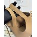 ピコタン 18cm Picotin 18CM 0M/Chai （奶茶色）チャイ フランス輸入素材トリヨンクレマンス CLEMENCE  TC