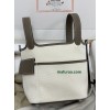 ピコタン 18cm Picotin 18CM 18/大象灰/Étoupe Grey (Étoupe)  エトゥープ フランス輸入素材トリヨンクレマンス CLEMENCE  TC シルバー金具