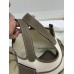 ピコタン 18cm Picotin 18CM 18/大象灰/Étoupe Grey (Étoupe) エトゥープ フランス輸入素材トリヨンクレマンス CLEMENCE TC シルバー金具