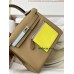 Kelly25 Colormatic 0M/Chai (奶茶色)玛萨拉茶色 チャイ フランス輸入素材 スイフト swift