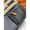 Kelly 25cm 2Z/午夜蓝 夜空蓝 Blue nuit ブルーニュイ ゴールド金具