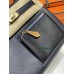 Kelly 25cm 2Z/午夜蓝 夜空蓝 Blue nuit ブルーニュイ ゴールド金具