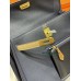 Kelly 25cm 2Z/午夜蓝 夜空蓝 Blue nuit ブルーニュイ ゴールド金具