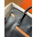 birkin 25cm 2Z/午夜蓝 夜空蓝 Blue nuit ブルーニュイ フランス輸入素材 スイフト swift