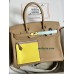 birkin 30cm 0M/Chai （奶茶色）玛萨拉茶色 チャイ フランス輸入素材 スイフト swift