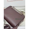 Geta 0G/马鞍红/Rouge Sellier  ルージュセリエ ゴールド金具 フランス輸入素材 シェブルミゾル Chevre
