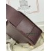 Geta 0G/马鞍红/Rouge Sellier  ルージュセリエ ゴールド金具 フランス輸入素材 シェブルミゾル Chevre