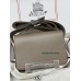 Geta 8C/大象灰/Elephant Grey グリエレファント フランス輸入素材 シェブルミゾル Chevre シルバー金具