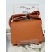 Geta 93/爱马仕橙/橙色/Orange  オレンジ フランス輸入素材 シェブルミゾル Chevre