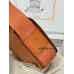 Geta 93/爱马仕橙/橙色/Orange オレンジ フランス輸入素材 シェブルミゾル Chevre