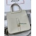 HERMÈS クロッシェ 10/奶昔白/Craie  クレ フランス輸入素材トリヨンクレマンス CLEMENCE  TC