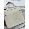 HERMÈS クロッシェ 10/奶昔白/Craie  クレ フランス輸入素材トリヨンクレマンス CLEMENCE  TC