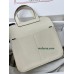 HERMÈS クロッシェ 10/奶昔白/Craie クレ フランス輸入素材トリヨンクレマンス CLEMENCE TC