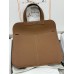 Halzan 31cm  37/金色（金棕）/金刚色之37 /Gold   ゴールド フランス輸入素材トリヨンクレマンス CLEMENCE  TC