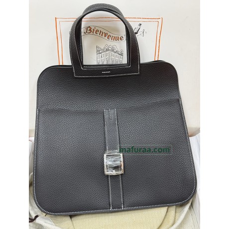 Halzan 31cm 89/黑色/Black (Noir) ブラック