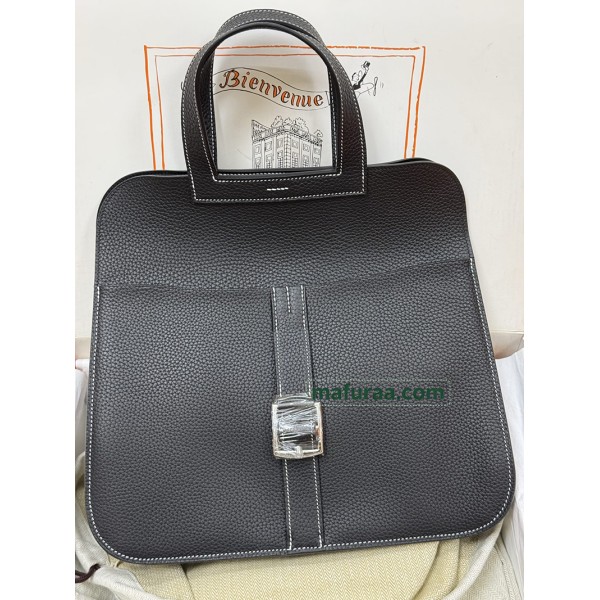Halzan 31cm 89/黑色/Black (Noir) ブラック