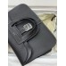 Halzan 31cm 89/黑色/Black (Noir) ブラック